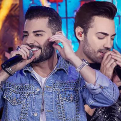 Guilherme e Benuto