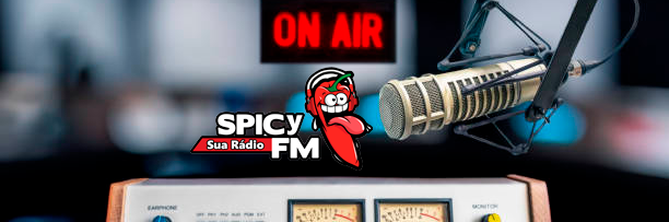 Site incrível para web rádio com layout responsivo.